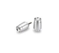 PUIG BILANCIERI MOD. SPORT HONDA NT1100 DCT 22-24 SILVER