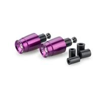 PUIG BILANCIERI MOD. SPORT INDIAN FTR 1200 19-22 VIOLA