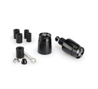 PUIG BILANCIERI MOD. SPORT INDIAN FTR 1200 23-25 NERO