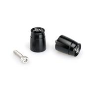 PUIG BILANCIERI MOD. SPORT KAWASAKI NINJA 125 19-25 NERO