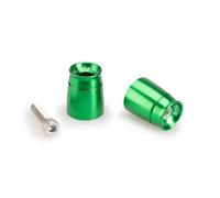 PUIG BILANCIERI MOD. SPORT KAWASAKI Z H2 2020 VERDE