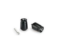 PUIG BILANCIERI MOD. SPORT YAMAHA FJR1300AS 16-19 NERO