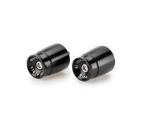 PUIG BILANCIERI MOD. SPORT YAMAHA YZF-R1 17-19 NERO