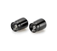 PUIG BILANCIERI MOD. SPORT YAMAHA YZF-R1 RACE 2024 NERO