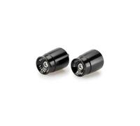 PUIG BILANCIERI MOD. SPORT YAMAHA YZF-R1 RACE 2025 NERO