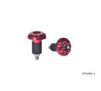 PUIG BILANCIERI RACE DUCATI DIAVEL 1260 2019-2024 ROSSO