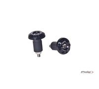 PUIG BILANCIERI RACE DUCATI MONSTER 1200 R 2016-2020 NERO