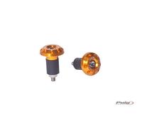 PUIG BILANCIERI RACE DUCATI MONSTER 821 DARK 2014-2016 ORO