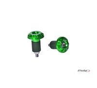 PUIG BILANCIERI RACE DUCATI STREETFIGHTER V4 S 2020-2024 VERDE