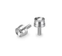 PUIG BILANCIERI SPEED BMW F900 R 2020-2024 SILVER