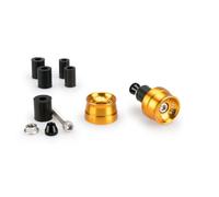 PUIG BILANCIERI SPEED DUCATI SCRAMBLER ICON/CLASSIC/FULL THROTTLE 2015-2024 ORO
