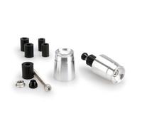 PUIG BILANCIERI SPORT BMW C400 X 2018-2024 SILVER