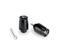 PUIG BILANCIERI SPORT HONDA CBR1100XX BLACKBIRD 1997-2007 NERO