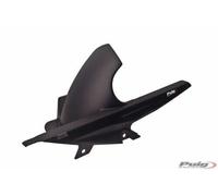 Puig Black Hugger Fender Triumph Tiger 800 XR/XRT/XRX/XC/XCX/XCA/Basso 11 - 21