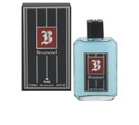 BRUMMEL - After Shave Hombre 250 ml, Bálsamo Brummel para el Cuidado de la Piel, Perfumado, Masculino, Elegante y Sofisticado, con Fragancia Fresca Amaderada y de Larga Duración