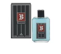 BRUMMEL - After Shave Hombre 250 ml, Bálsamo Brummel para el Cuidado de la Piel, Perfumado, Masculino, Elegante y Sofisticado, con Fragancia Fresca Amaderada y de Larga Duración