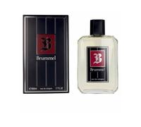 PUIG BRUMMEL eau de cologne 500 ml