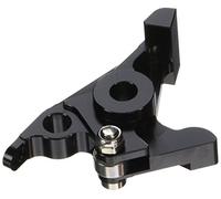 Puig Bulloneria per maniglia alluminio CNC nero