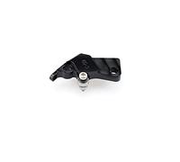 Puig Bulloneria per Maniglia Alluminio CNC Nero