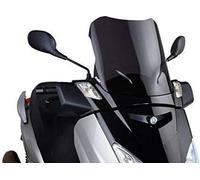 Puig Parabrezza Corto V-techline 5015n