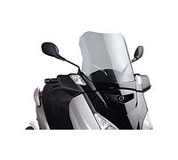 CUPOLINO PUIG TRASPARENTE 5015W YAMAHA X-MAX 125 2005 / 2009