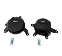 PUIG PROTEZIONE CARTER MOTORE PER KTM 390 DUKE 14-15 NERO