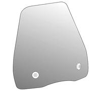 PUIG: carenabris modello SYMPHONY URBAN SYM s 50/125/150 d trasparente
