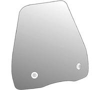 Puig: carenabris modello Urban Kymco People GT125/200/300 trasparente