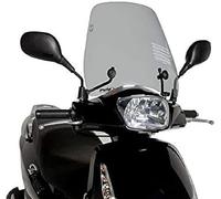 PUIG: carenabris modello URBAN PEUGEOT tweet Ahumado claro