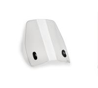 PUIG CUPOLINO SCOOTER URBAN PER SUZUKI SIXTEEN 125 08-16 TRASPARENTE