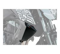 Puig Carénages De Radiateur Kawasaki Z650 2017