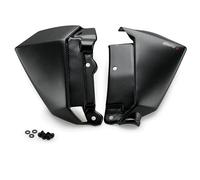 Puig Carénages De Radiateur Kawasaki Z650 2017