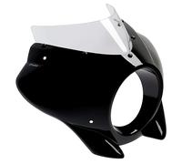 Puig 21331W Cupolino Semicarenati Mirage Sport Trasparente