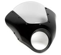 Puig Dark Night per Indian SCOUT BOBBER (anno 2018-2026) - Oscurato