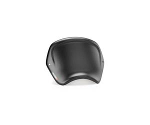 PUIG CARENATURA FRONTALE HONDA CL500 23-25 CARBON LOOK