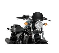 PUIG CARENATURA FRONTALE HONDA CMX 500 SE REBEL 20-24 CARBON LOOK