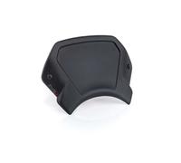 PUIG CARENATURA FRONTALE IN ALLUMINIO BSA GOLD STAR 650 22-25 NERO