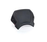 PUIG CARENATURA FRONTALE IN ALLUMINIO BSA GOLD STAR 650 22-25 NERO