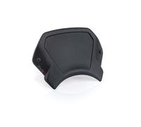 PUIG CARENATURA FRONTALE IN ALLUMINIO HONDA CL 500 23-25 NERO