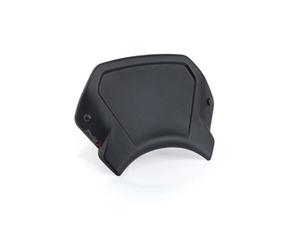 PUIG CARENATURA FRONTALE IN ALLUMINIO PER SUZUKI SV650 16-21 NERO