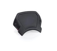 PUIG CARENATURA FRONTALE IN ALLUMINIO PER YAMAHA XSR900 16-21 NERO