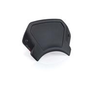 PUIG CARENATURA FRONTALE IN ALLUMINIO SUZUKI SV650 16-21 NERO