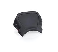 PUIG CARENATURA FRONTALE IN ALLUMINIO YAMAHA XSR900 16-21 NERO