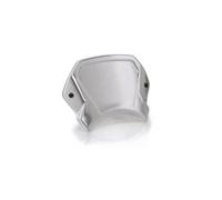 PUIG CARENATURA FRONTALE IN ALLUMINIO PER YAMAHA XV950/R 14-20 SILVER