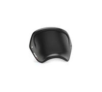 PUIG CARENATURA FRONTALE INDIAN FTR1200 RALLY 23-25 NERO OPACO