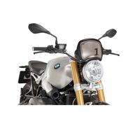 PUIG CARENATURA FRONTALE PER BMW R NINE T URBAN G/S 21-24 CARBON LOOK