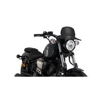 PUIG CARENATURA FRONTALE PER YAMAHA XV950/R 14-20 CARBON LOOK