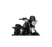 PUIG CARENATURA FRONTALE PER YAMAHA XV950/R 14-20 CARBON LOOK