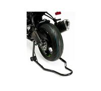 Puig Cavalletto Posteriore Per Moto Aprilia Caponord 1200 13