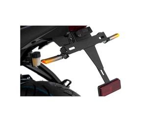 Puig Clignotants Thin Honda Nt650v Deauville 01